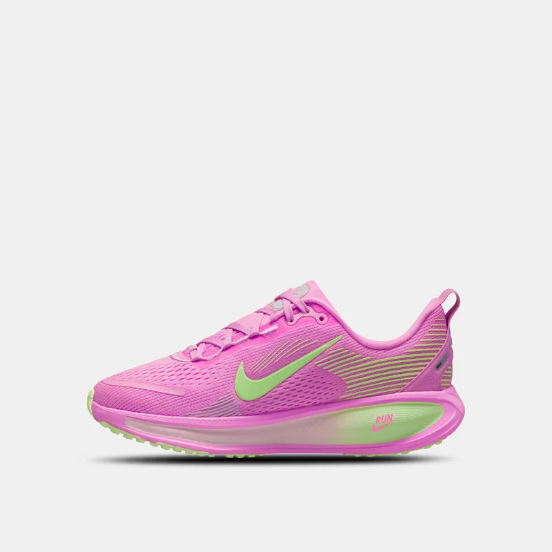 Nike Kids' Vomero 18 Road Running Shoes